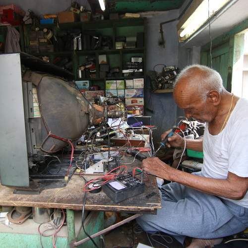 stories you've experienced