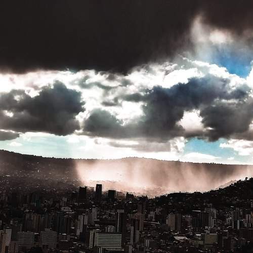 Tormenta