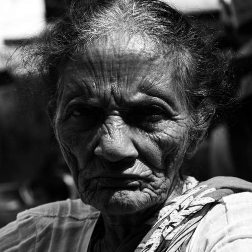 Age has no number