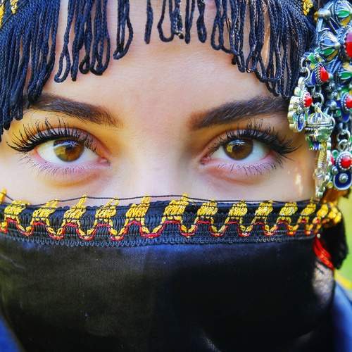 amazigh