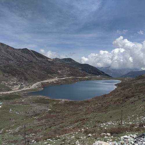 Lake
