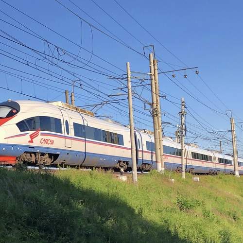 Наперегонки с ветром
