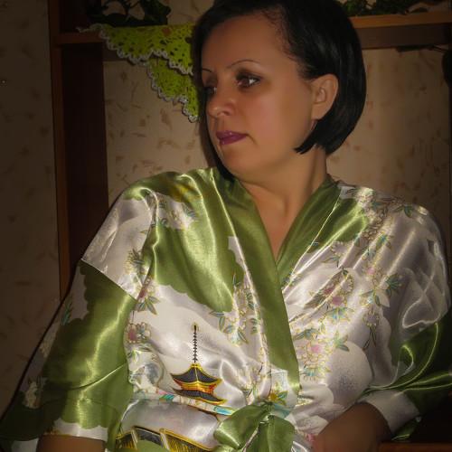 Женщина