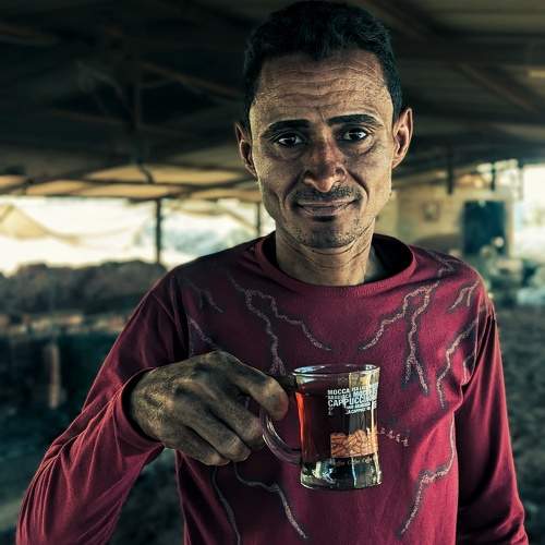الله فى عونهم
