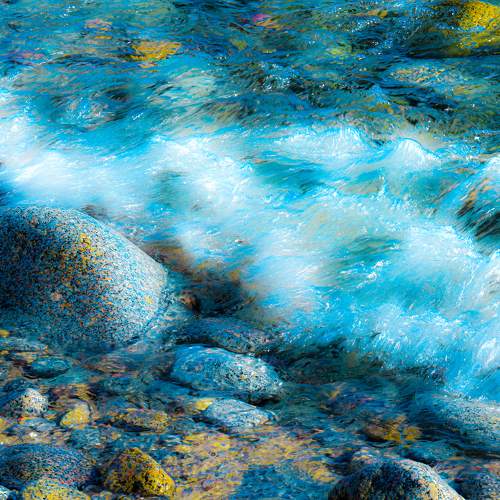 Eternal relationship