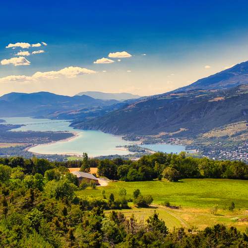 Landscape & Nature Photography