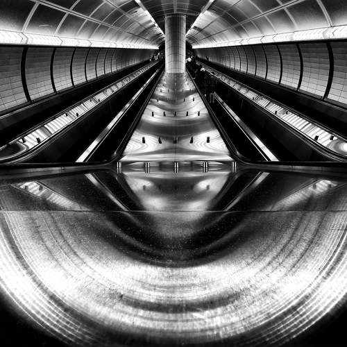 Futuristic