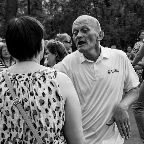 Dances 65+