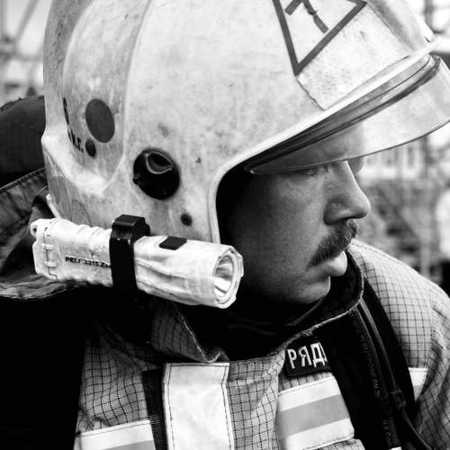 Firefighter