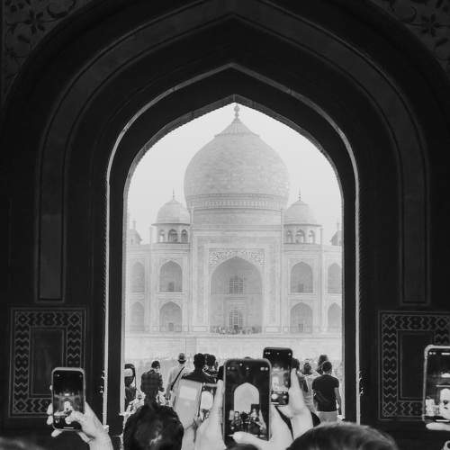 mobile photography