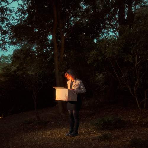 Those who wait: Sarah