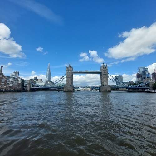 EL PUENTE!!!