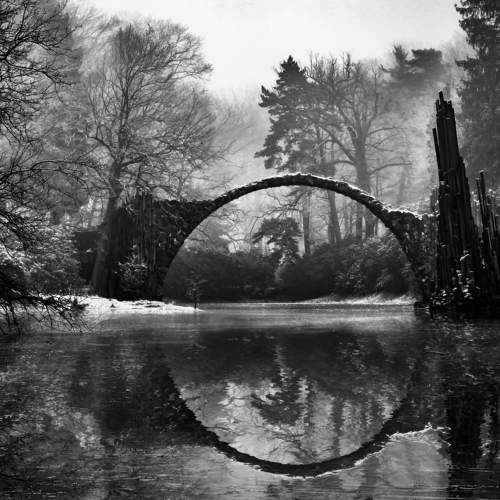 Devil's Bridge