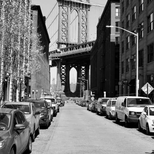 Dumbo Brooklyn NY