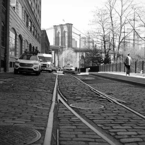Brooklyn Heights, NY