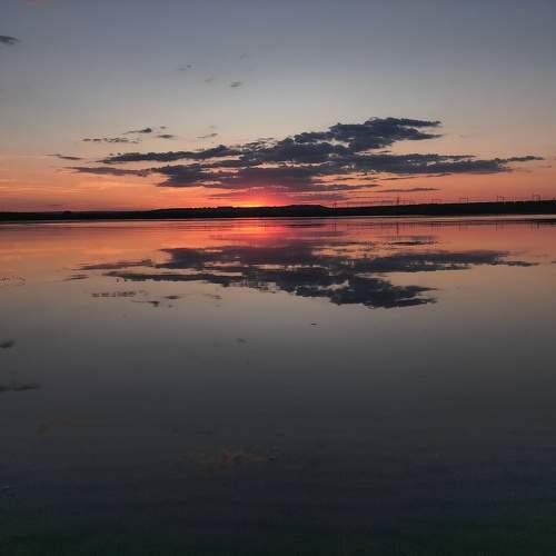 Водная гладь