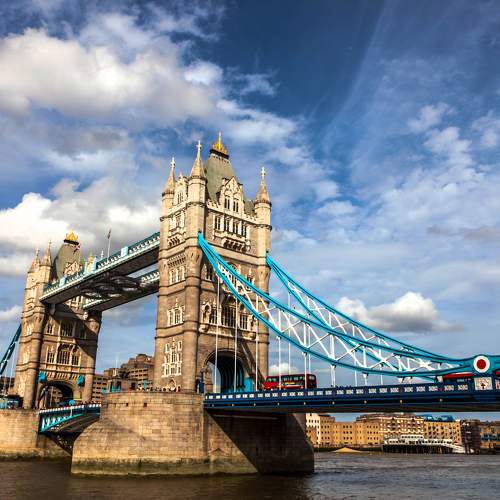 Tower Bridge II