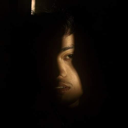Whisper of Shadows