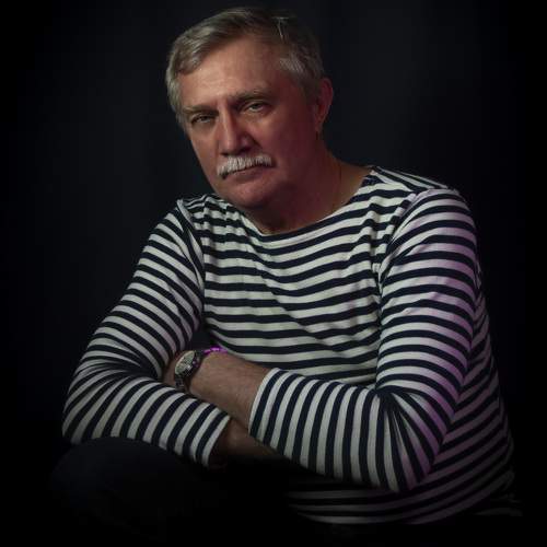 Вдали от берега