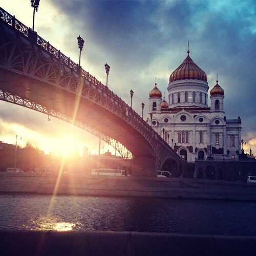 Moscow