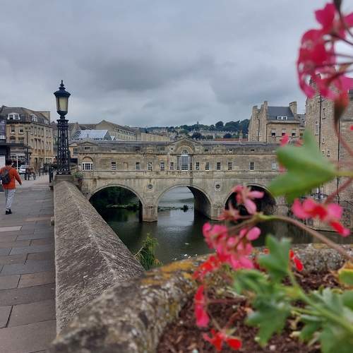 Puente Pulteney