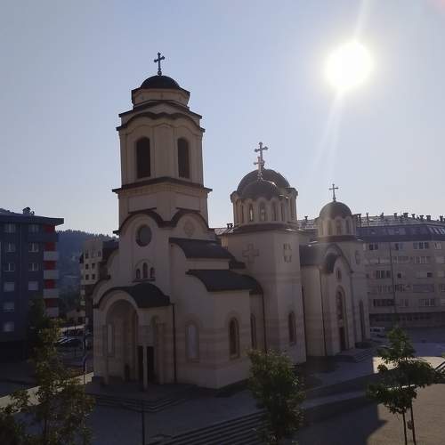 Church