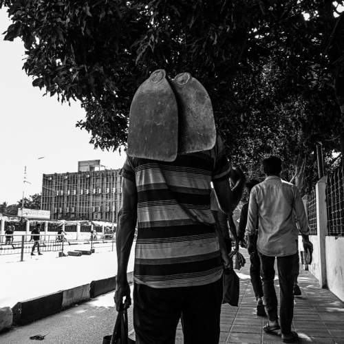 Burden of Labor
