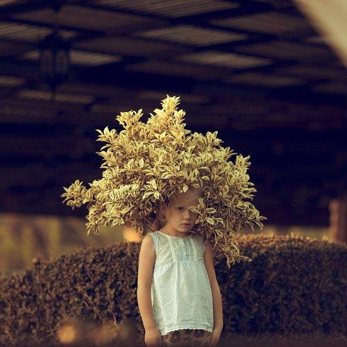 hairstyle