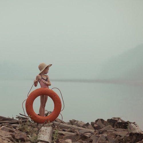 lifebuoy
