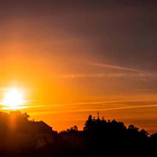 Rising Sun