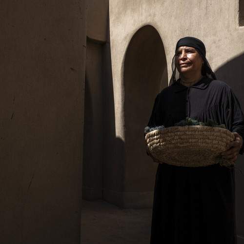 The weaver