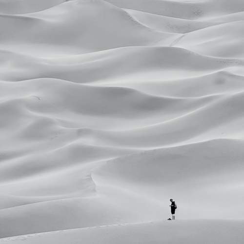 lonely journey