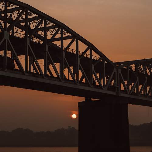 Malviya Bridge