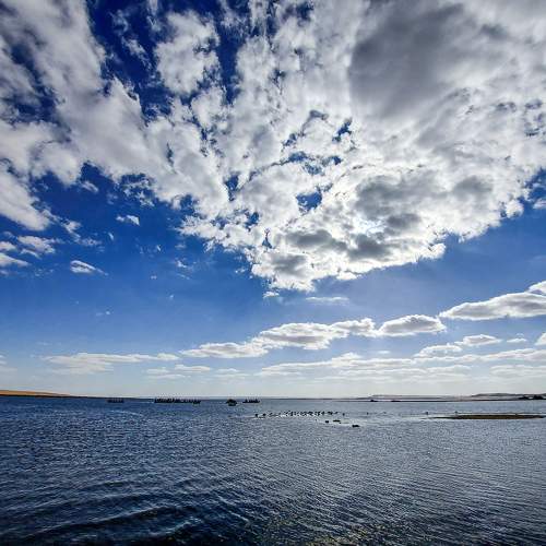 Qarun Lake