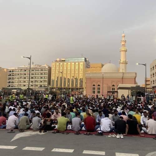 Ramadan
