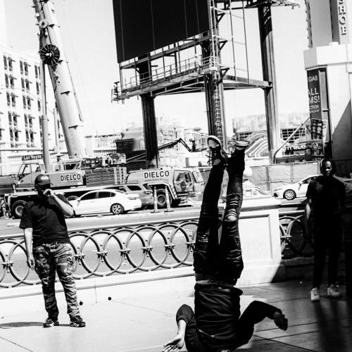 Stomp the  yard