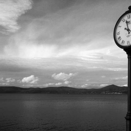 Time