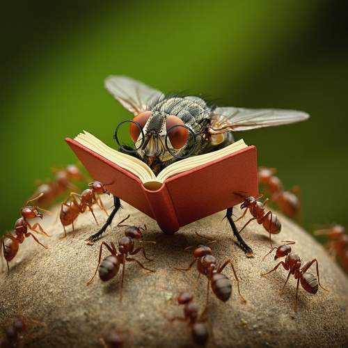 Story time