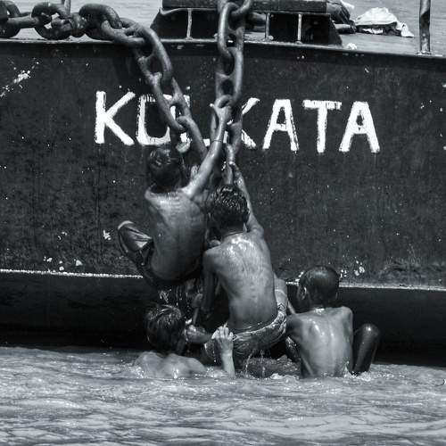 Summer of Kolkata