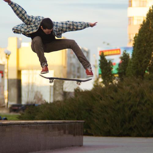 Skate=life