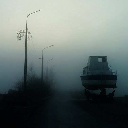 Дорога в никуда