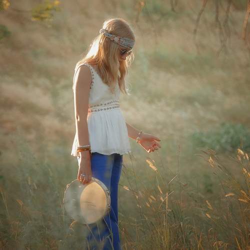 Don't worry, be happy