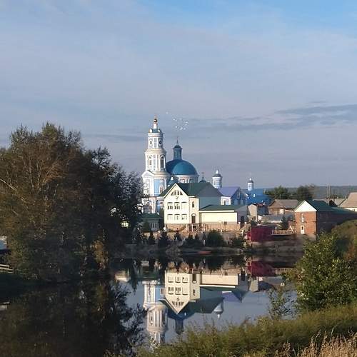 Грань между иллюзией и реальностью!