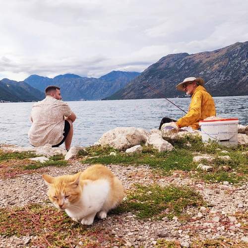 2 Fishermans