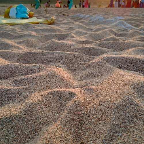 Dunes