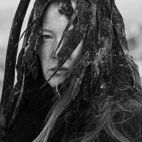 Norwegian girl