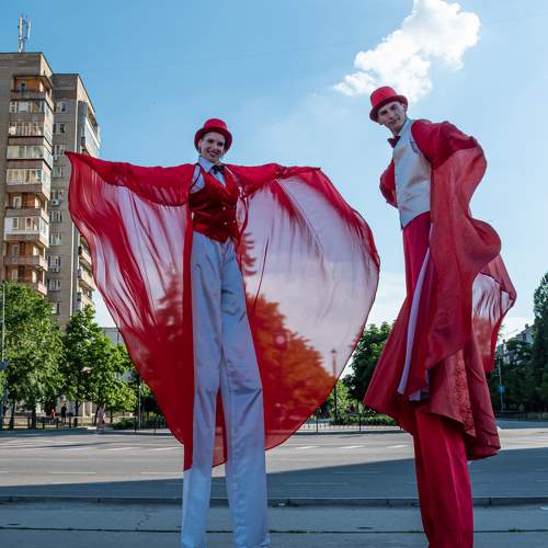 А Вам слабо?