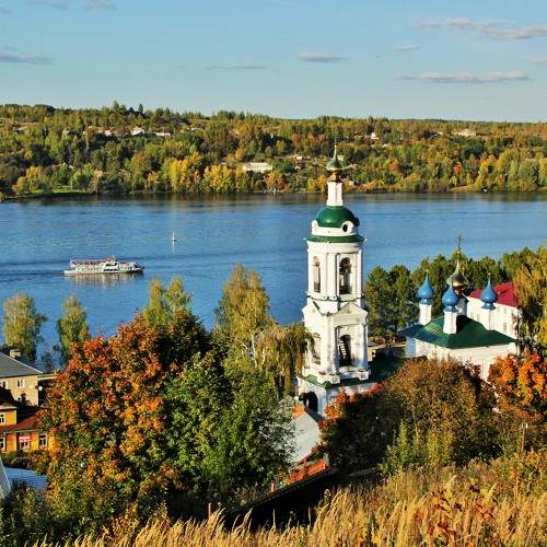 Сентябрь