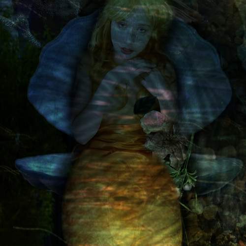 Морская дева