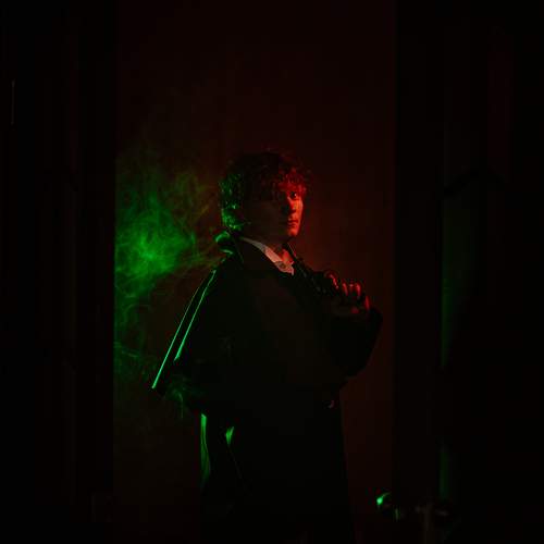 Мог бы быть С. Есенин